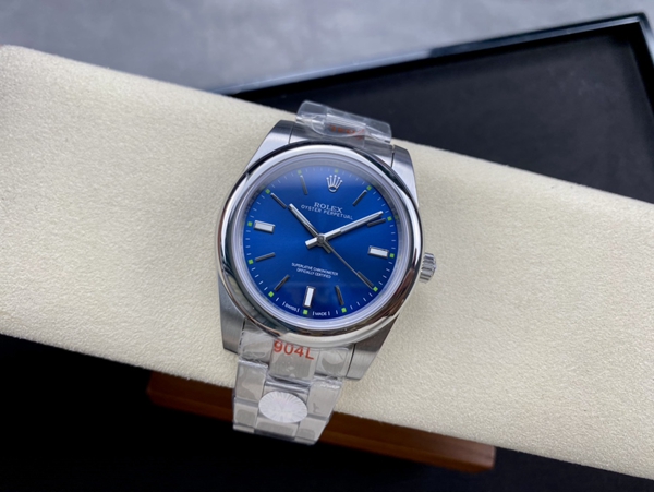 激安ロレックス内部構造